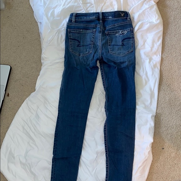 Jeans - Picture 2 of 2